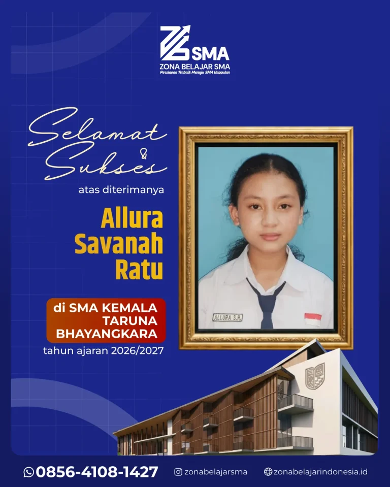 Allura Savanah Ratu