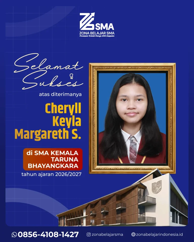 Cheryll Keyla Margareth S
