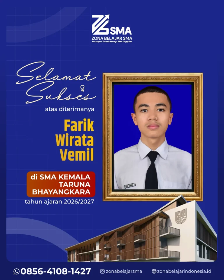 Farik Wirata Vemil