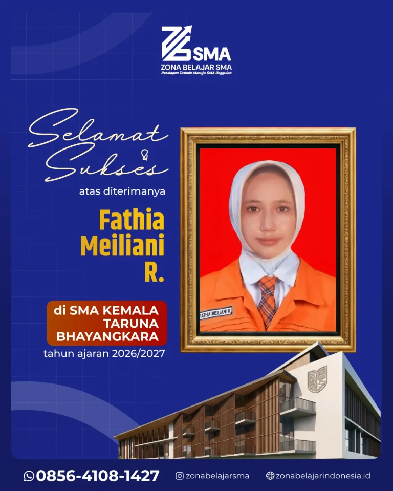 Fathia Meiliani R