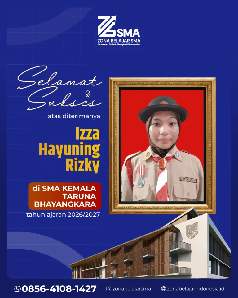 Izza Hayuning Rizky
