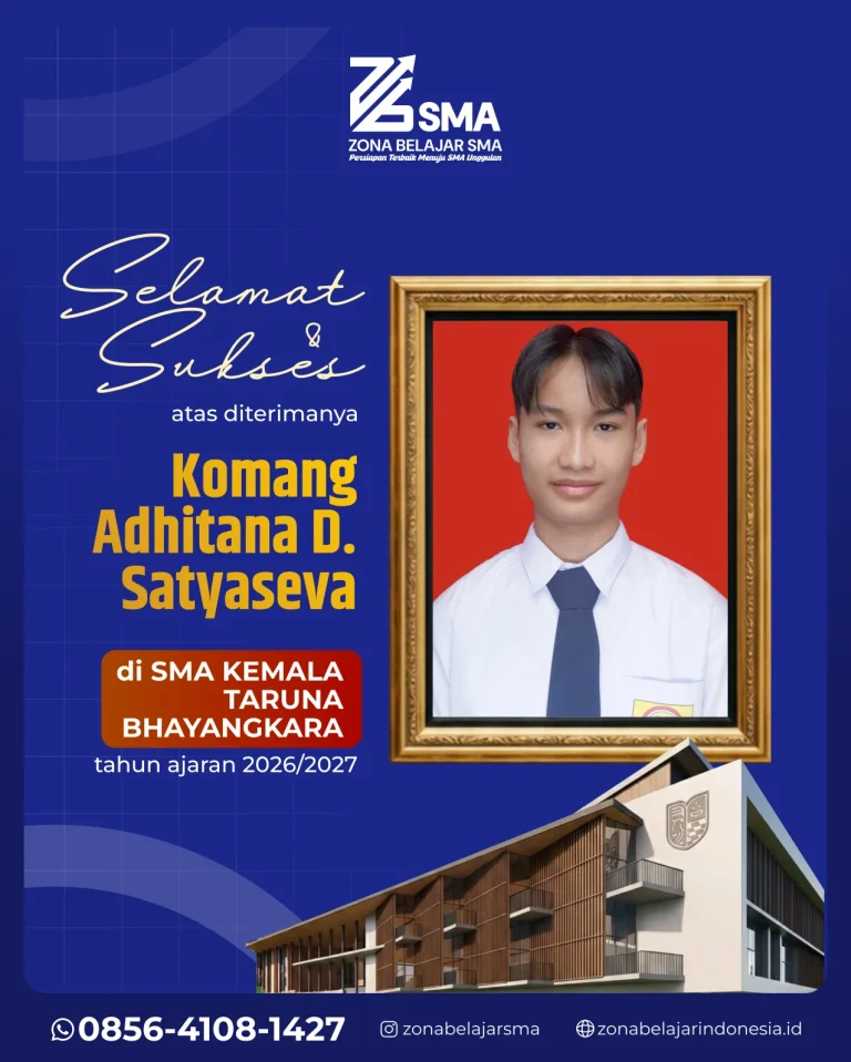 Komang Adhitana Duta Satyaseva