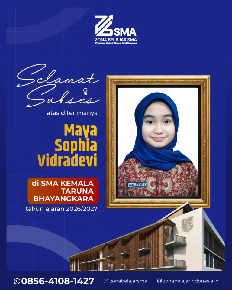 Maya Sophia Vidradevi