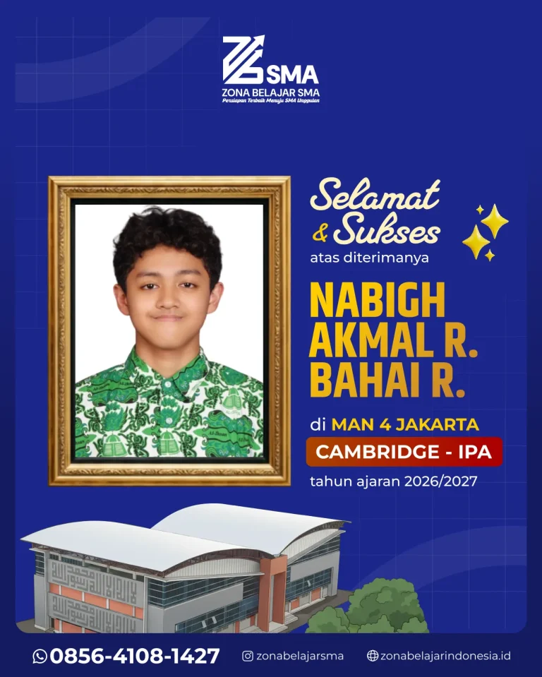 Nabigh Akmal Rasyad Bahai Rusiawan (Cambridge - IPA)
