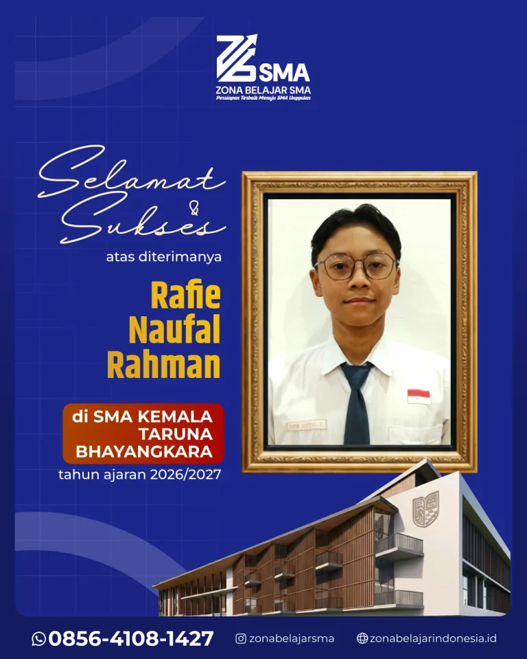 Rafie Naufal Rahman
