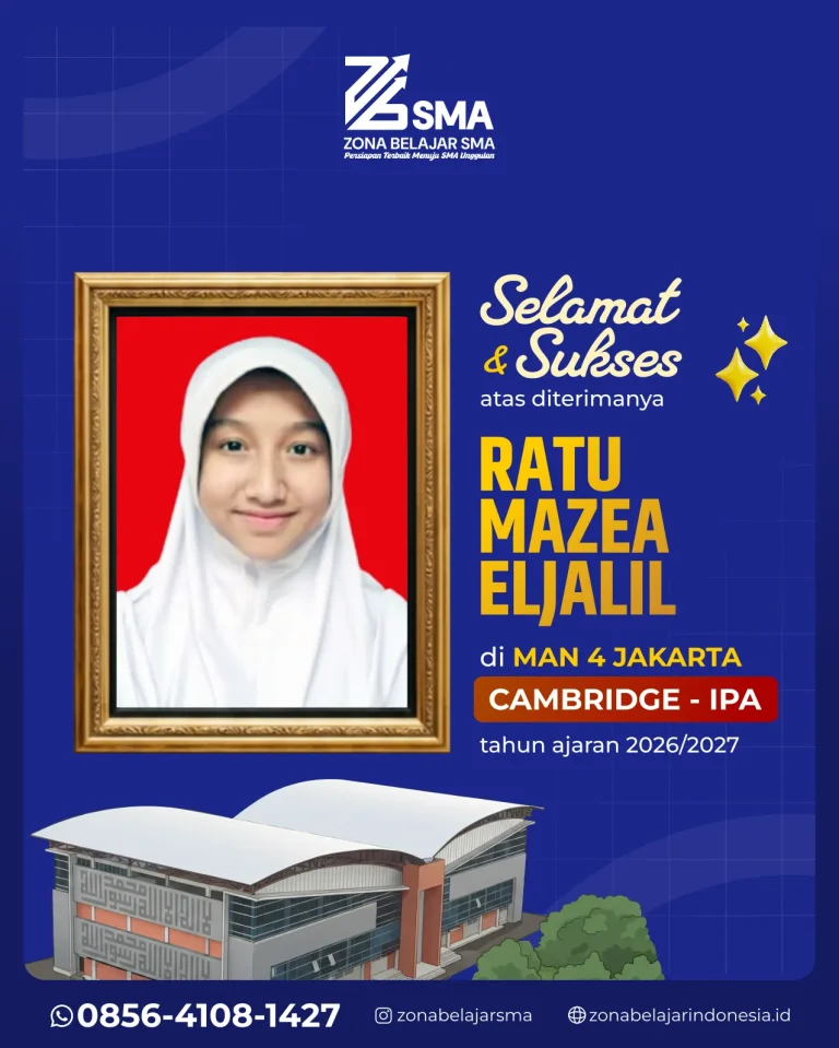 Ratu Mazea Eljalil (Cambridge - IPA)