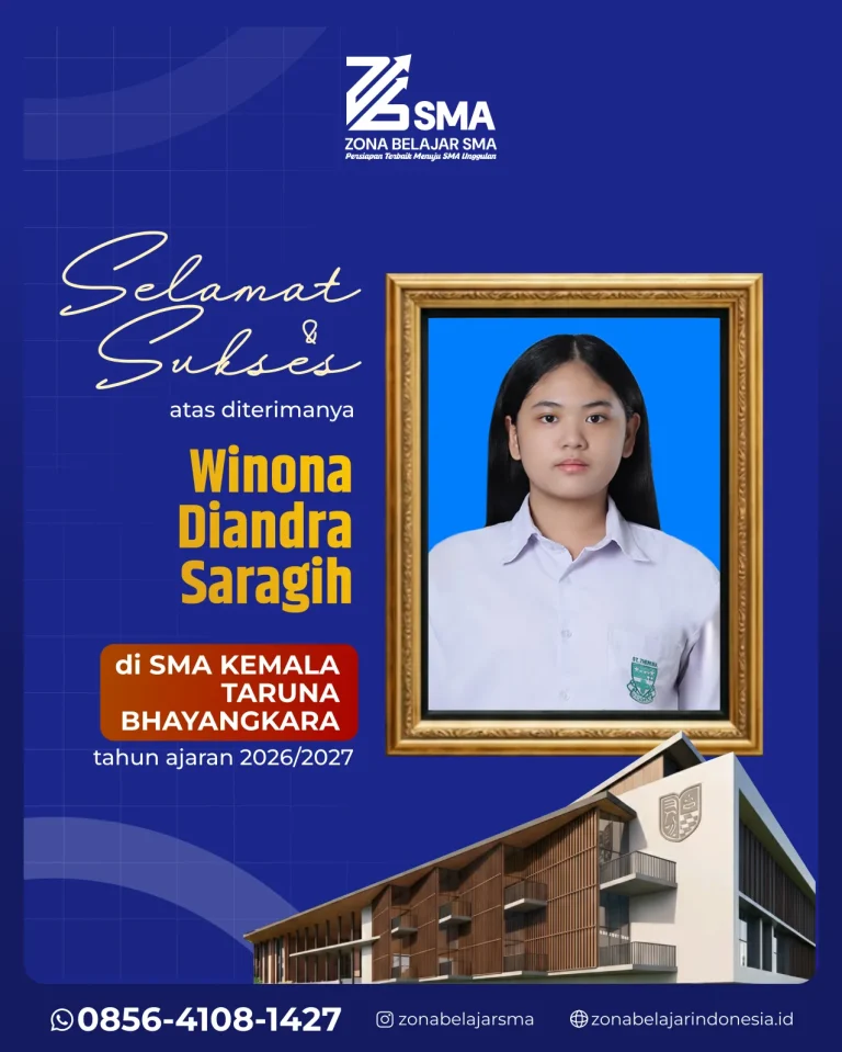 Winona Diandra Saragih
